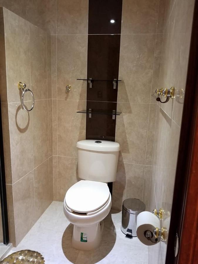 Hotel Hacienda Parroquia Ciudad Fernandez 外观 照片